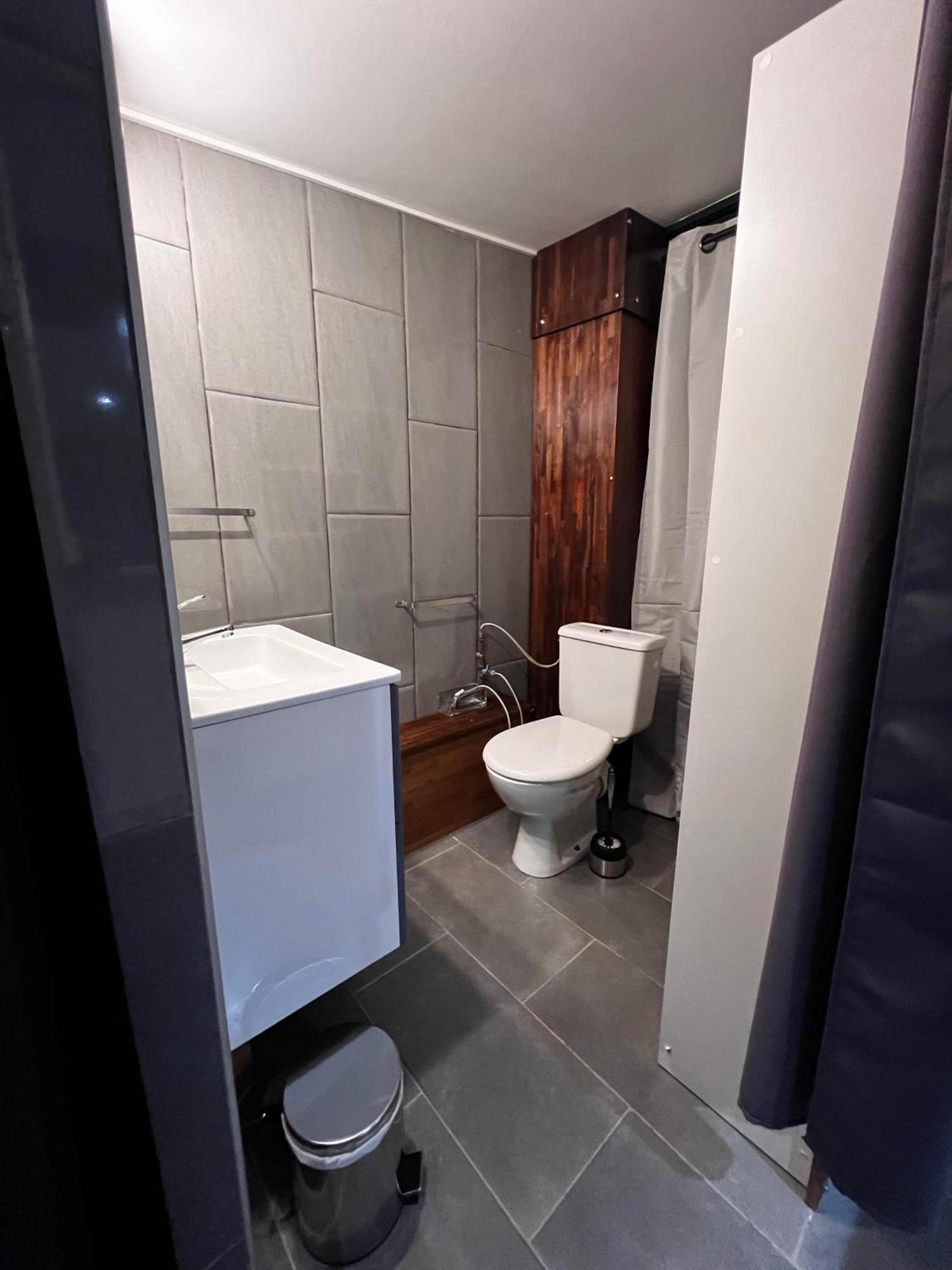 Studio Cosy Kazadalo, Deux Rives - Sainte-Suzanne Exteriér fotografie