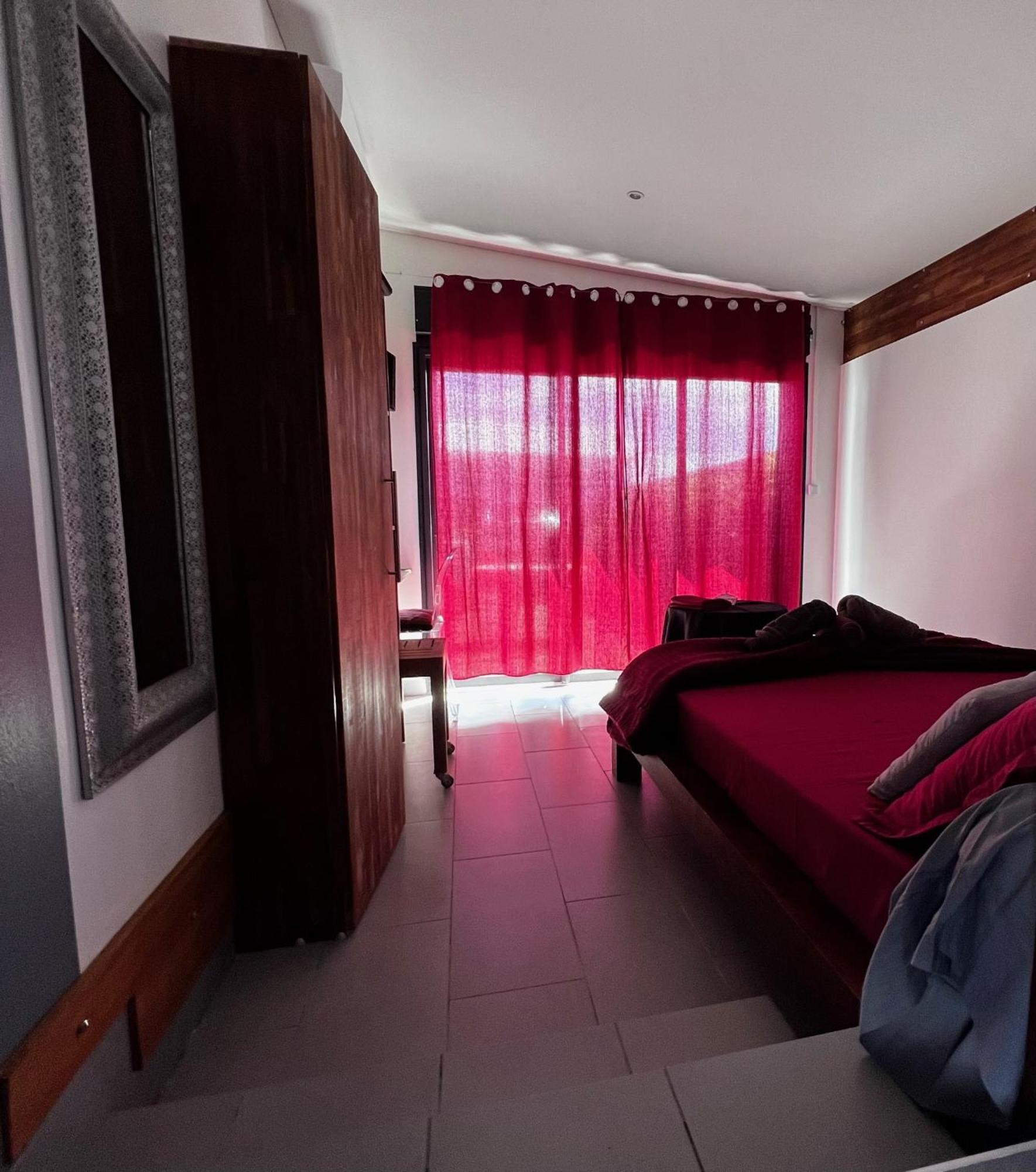 Studio Cosy Kazadalo, Deux Rives - Sainte-Suzanne Exteriér fotografie